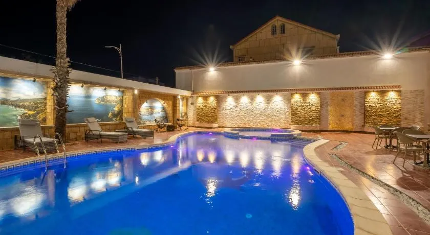 Hotel Ain benian - Image 1