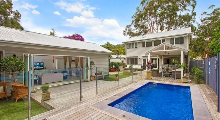 Beachworth - Wifi & Pet Friendly - Image 1