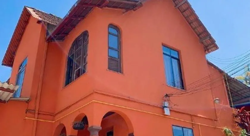 Pousada e Restaurante Tio Paulo - Image 1