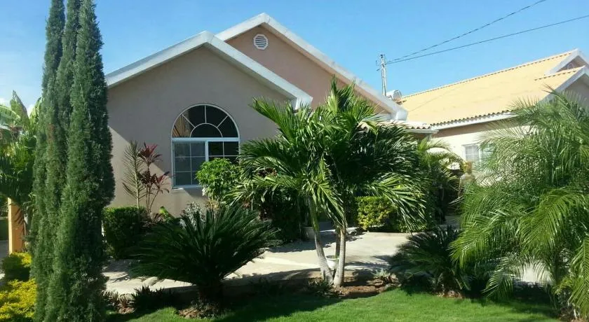 Caribbean Estate AJ - Image 1