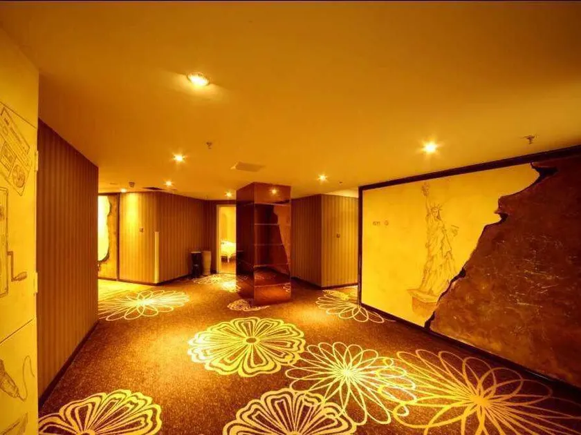 Senqiu Fengqing Inn - Image 1