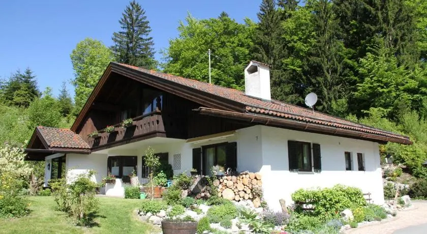 Ferienwohnung Arnika - Image 1
