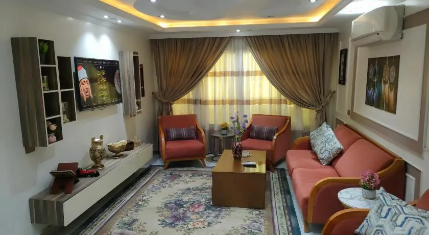 شقة فندقية - Image 1