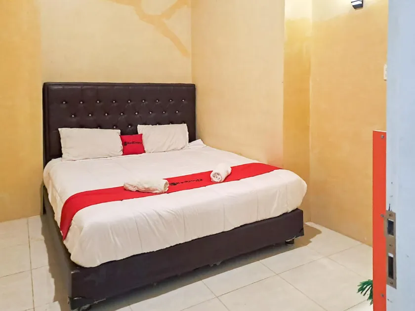 RedDoorz Syariah At Harley Hotel Sabang - Image 1