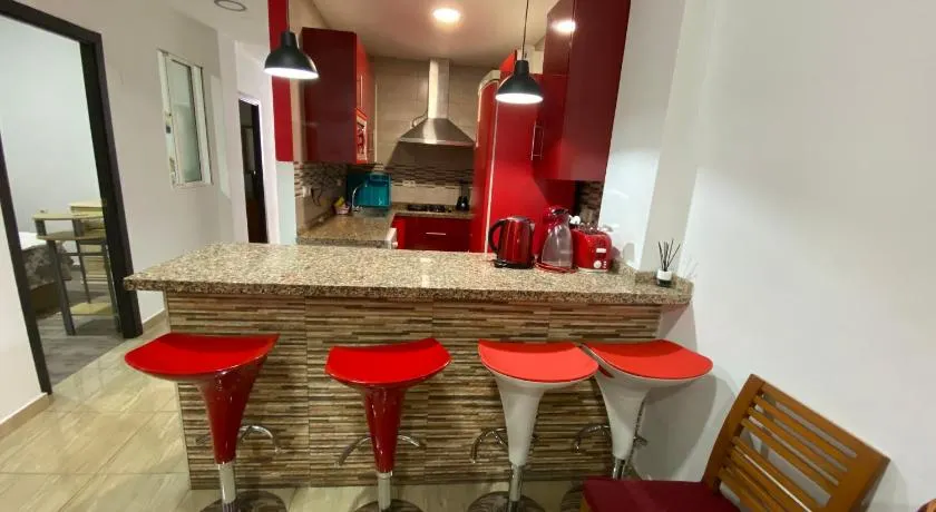 House in Malaga - Image 1