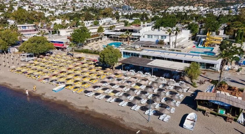 Petunya Beach Resort - Image 1