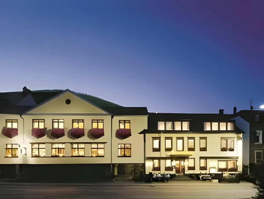 Moselhotel Lesura - Image 1