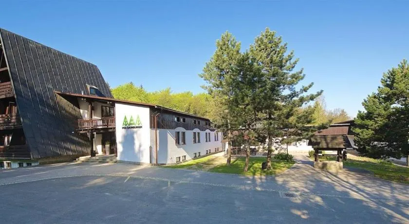 Hotel Pod Šaumburkem - Image 1