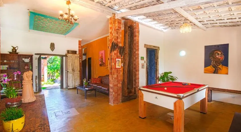 hostel Mama Africa 2 - Image 1