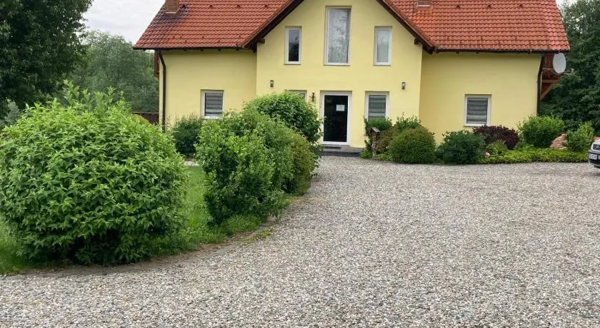 Pensiunea Arpasel - Image 1
