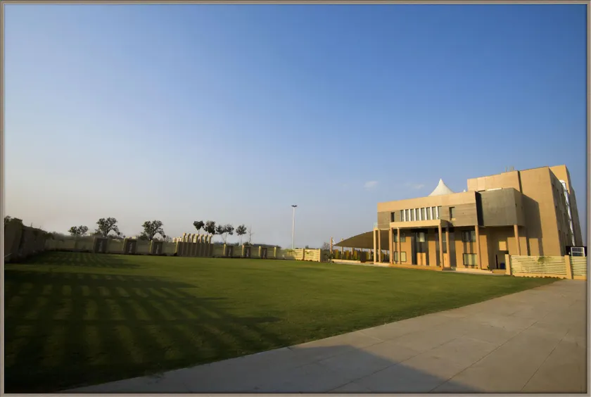 The Celestial Park Hotel - Image 1
