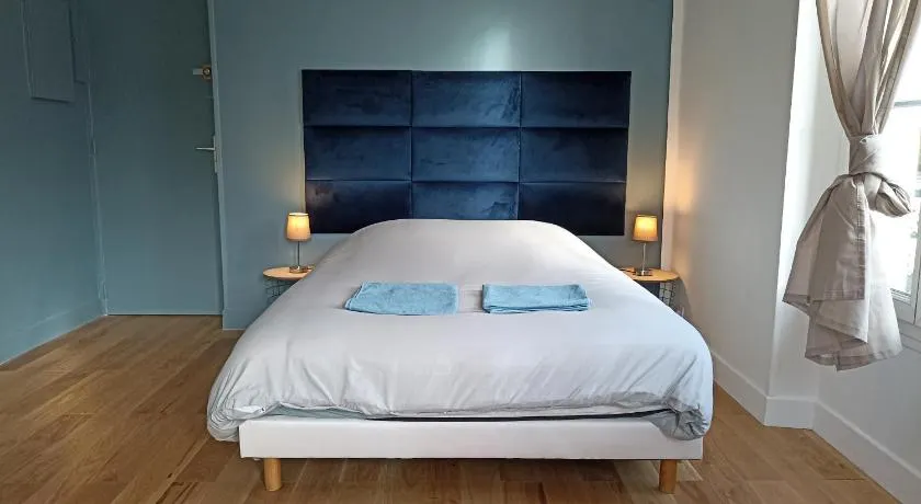 Studio cosy, Le Vésinet - Image 1