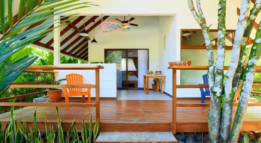 Casa Kristel - Exquisite Villa Getaway - Image 1