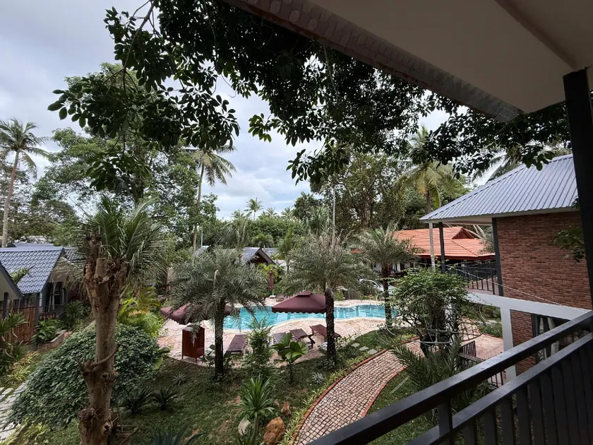 Agarwood Garden Resort Phu Quoc - Image 1