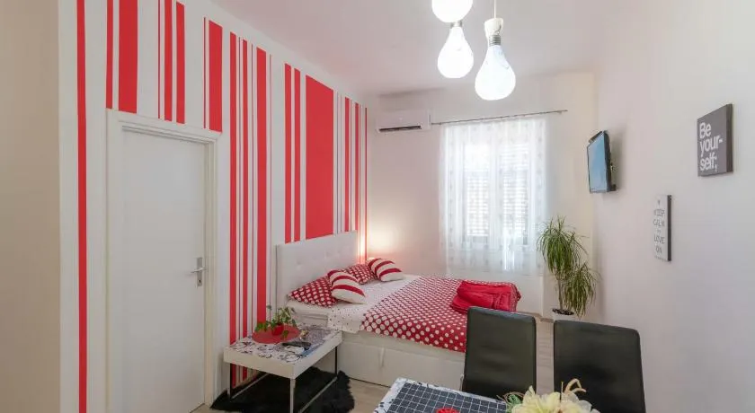 Apartments Trend - Image 1