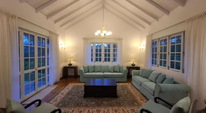LilyRose Bungalow at Willows, Upcot, Sri Lanka - Image 1