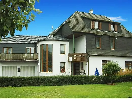 Hotel Holzhauer - Image 1