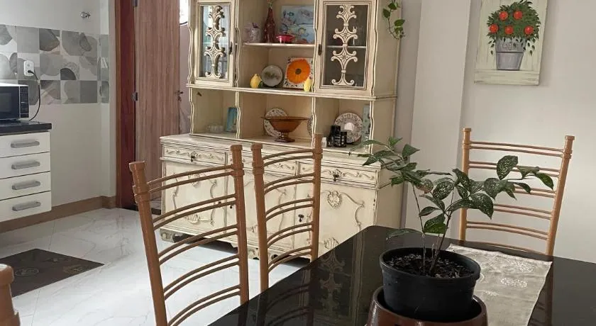 Apartamento Compartilhado Espaco Aconchegante - Image 1