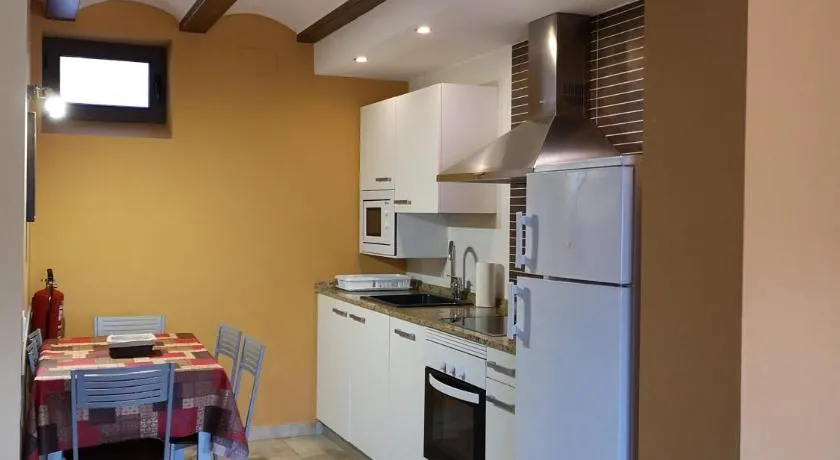 Casa Abascal cerca de Teruel, Albarracín y Dinópolis - Image 1