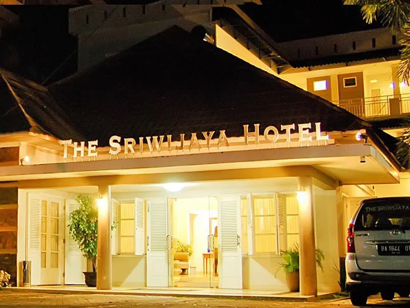 The Sriwijaya Hotel - Halal Hotel - Image 1
