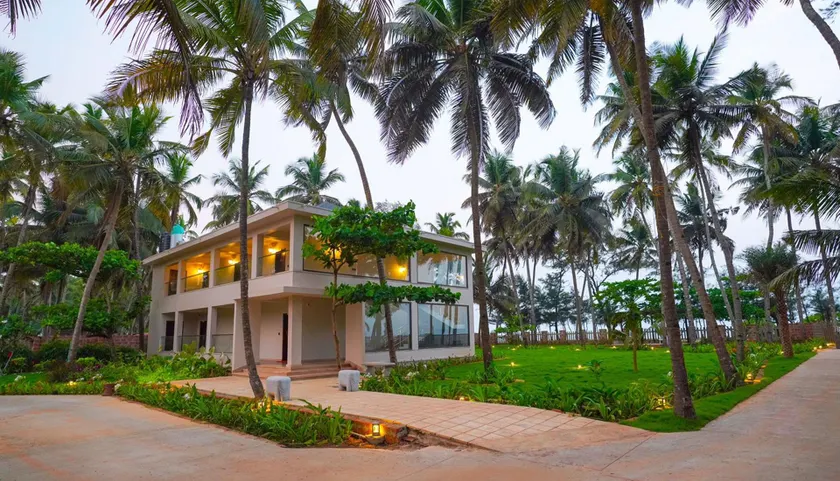 UVA Sands Beach Resort - Image 1