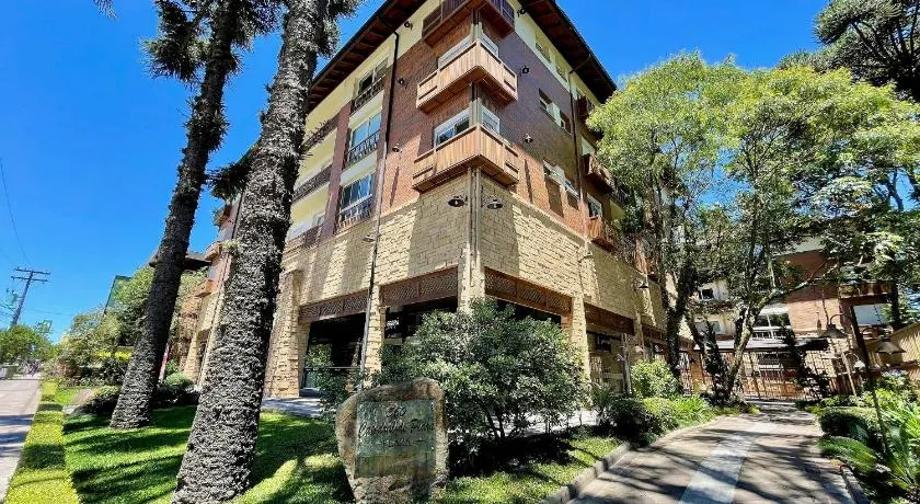 Apartamentos Catedral de Pedra by Achei Gramado - Image 1