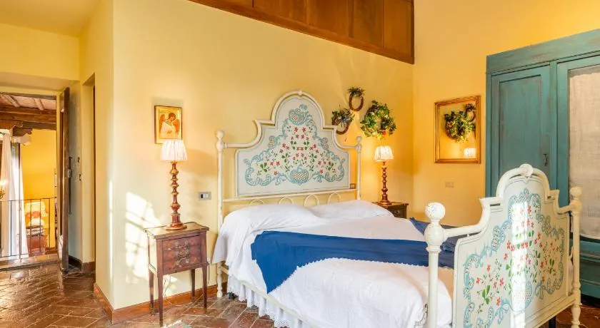 Villa Rita - Image 1