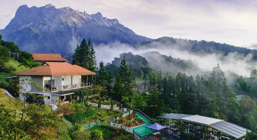 Mountain Valley Resort - Image 1
