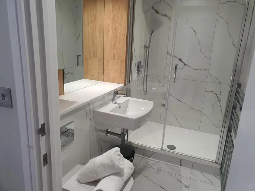 Vetrelax Chelmsford Roseberry Apartment - Image 1