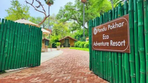 Pandu Pokhar Eco Adventure Resort - Image 1