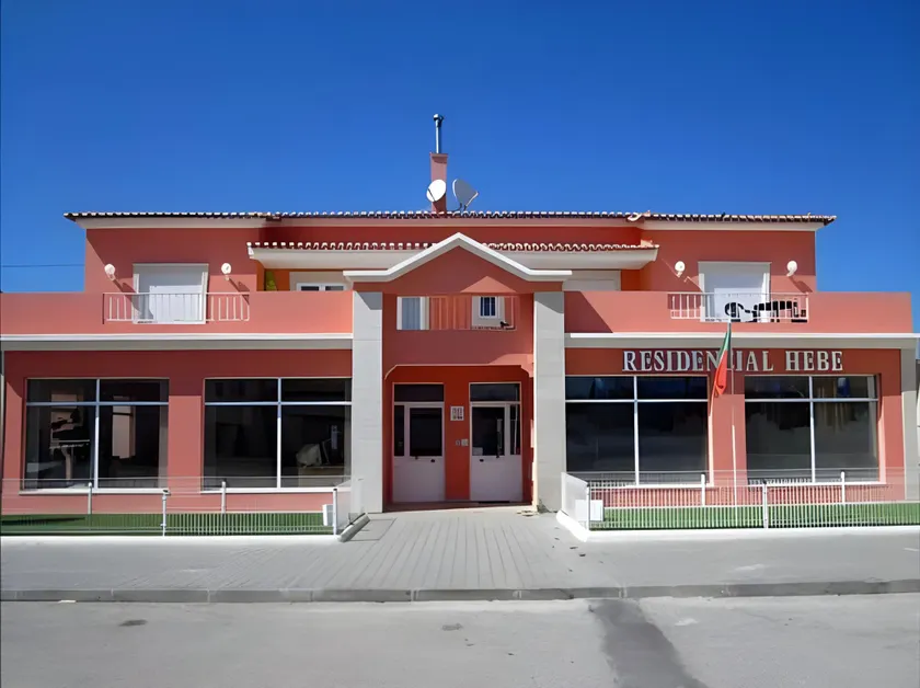 Hotel Hebe Peniche - Image 1