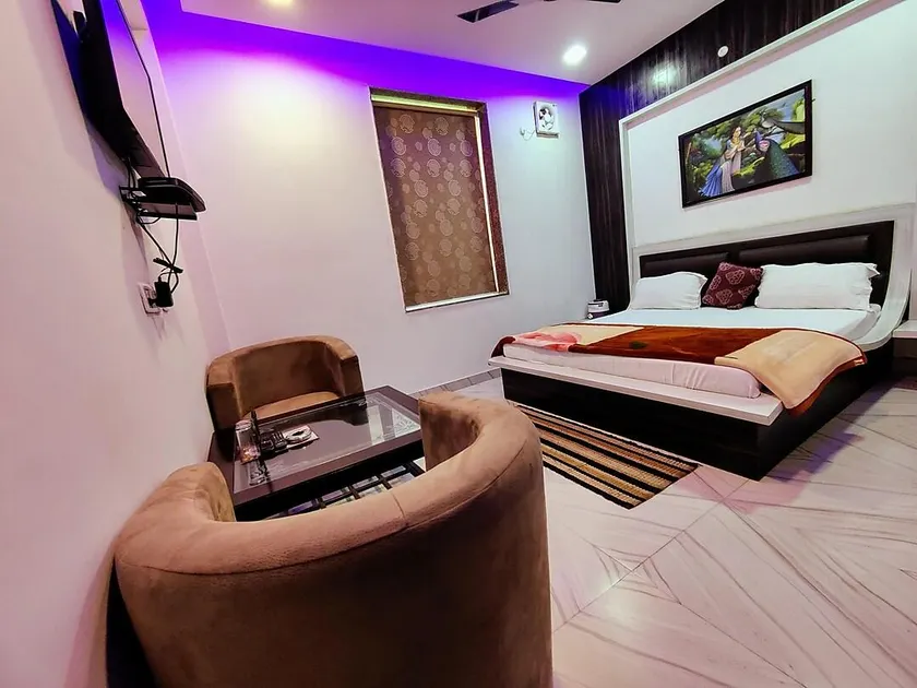 Hotel Sanwariya - Image 1