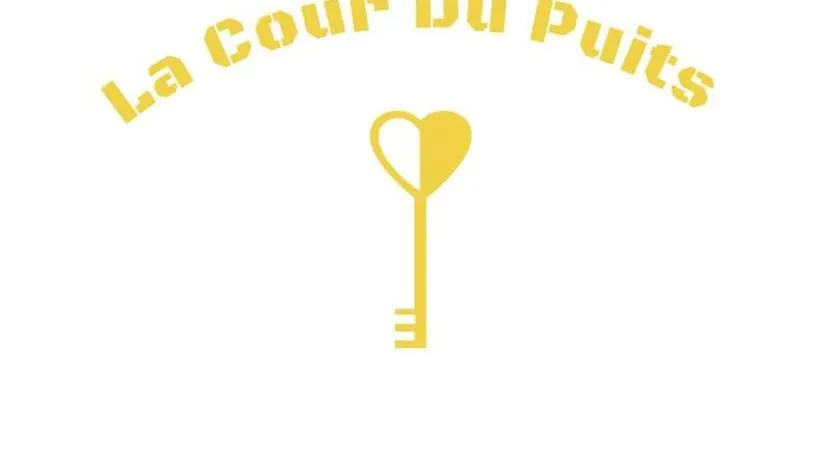 La Cour Du Puits Chambre Matcha - Image 1