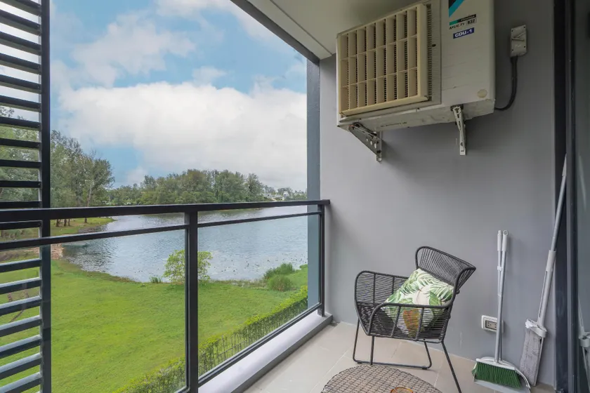 Serenity 2bd apartments in Cassia - Image 1