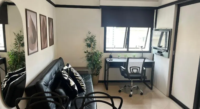Ninety Hotel - Flat completo - Alameda Lorena - Jardins - Image 1