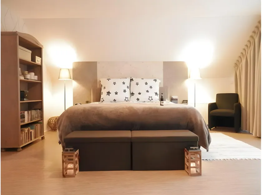Bed & Breakfast Ravelin - Image 1