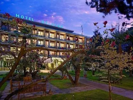 Hotel Terme Bologna - Image 1