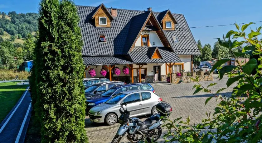 Pokoje gościnne Gobo - Image 1
