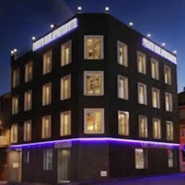 Apartahotel Puerto Blue - Image 1