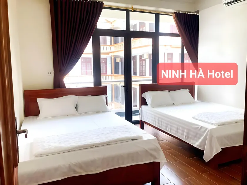 Khách Sạn Ninh Hà - Image 1