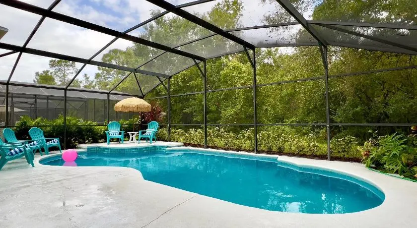 Casa 7Q c/ Piscina Priv. – 20min Disney - Image 1