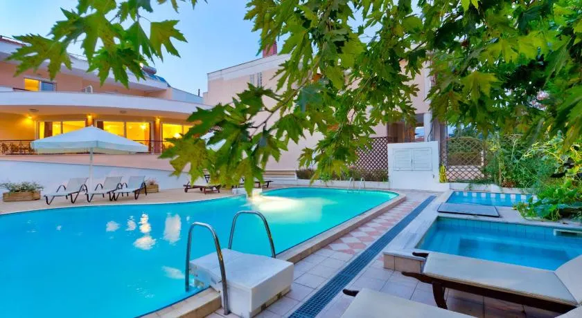 Hotel Filia - Image 1