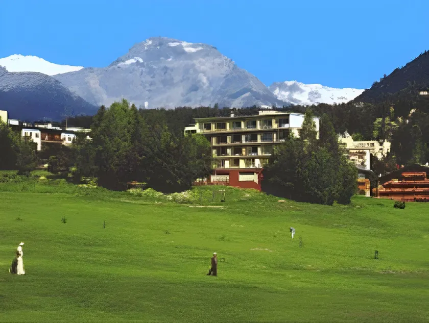 Hotel Belmont - Image 1