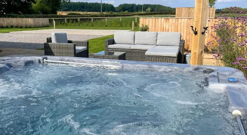 THE VIEW, BROXA - Luxury Lodge - Yorkshire Coast - Image 1