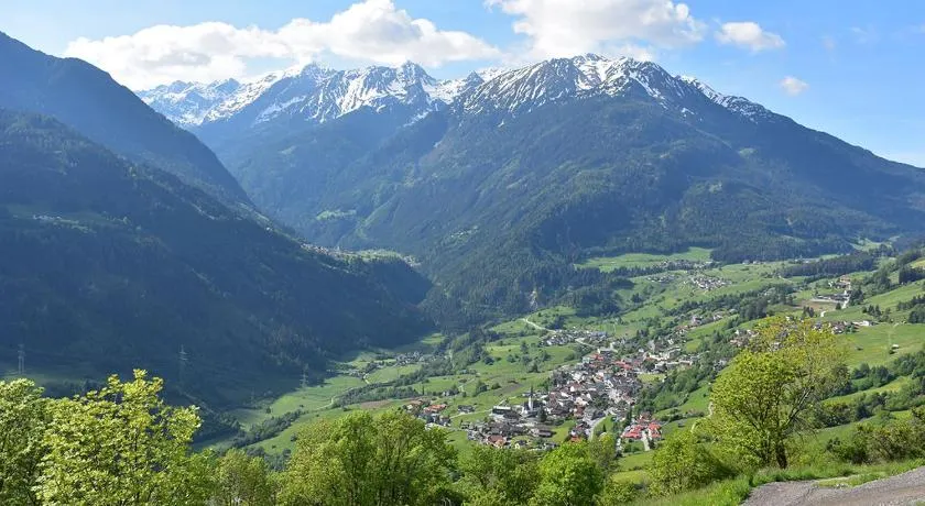 Appartement am Berg - Image 1