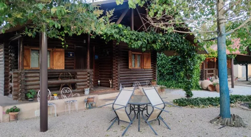 Casas Rurales Villa Pereza - Image 1