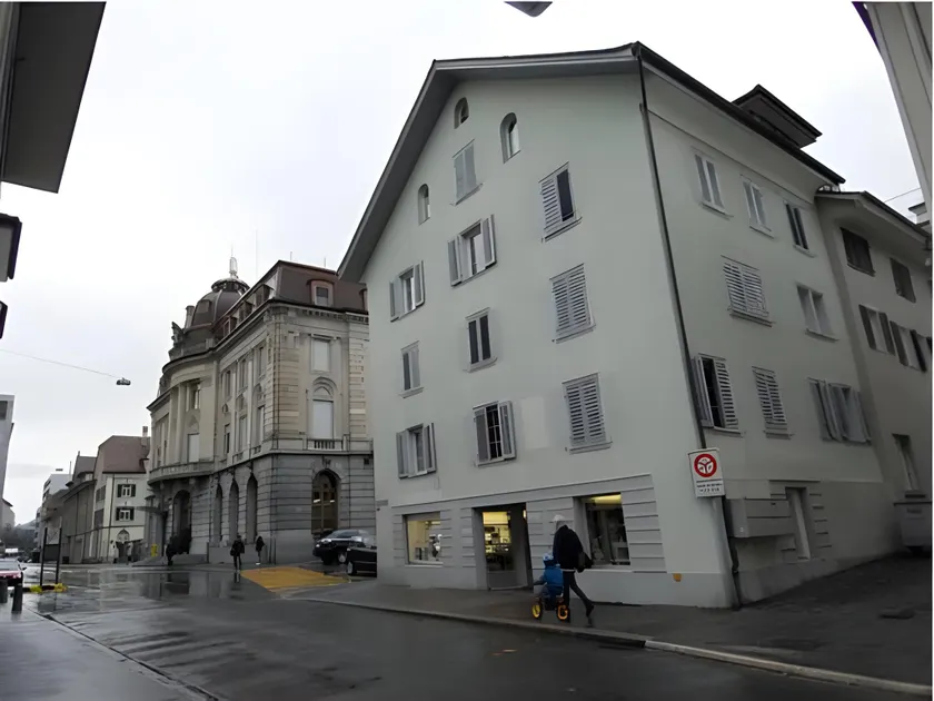 HITrental Zeughausgasse - Apartment - Image 1