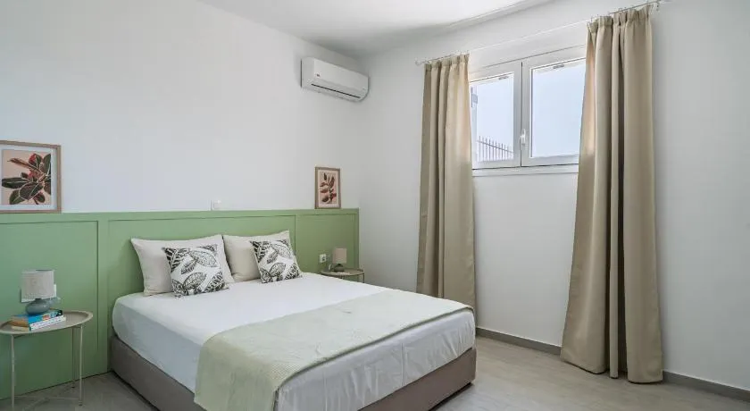 Elyria Apartment Porto Heli - Image 1