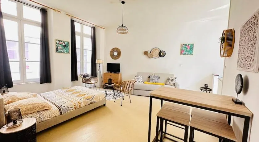 Appartement confortable - Image 1