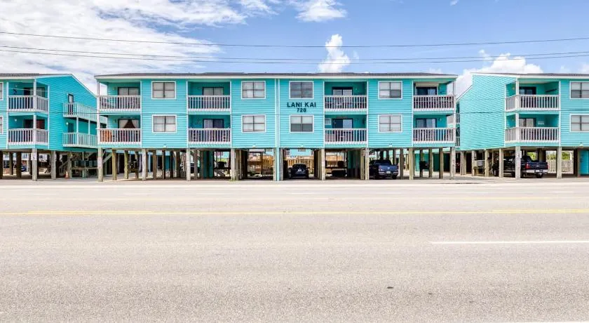Lani Kai 103 by Vacation Homes Collection - Image 1